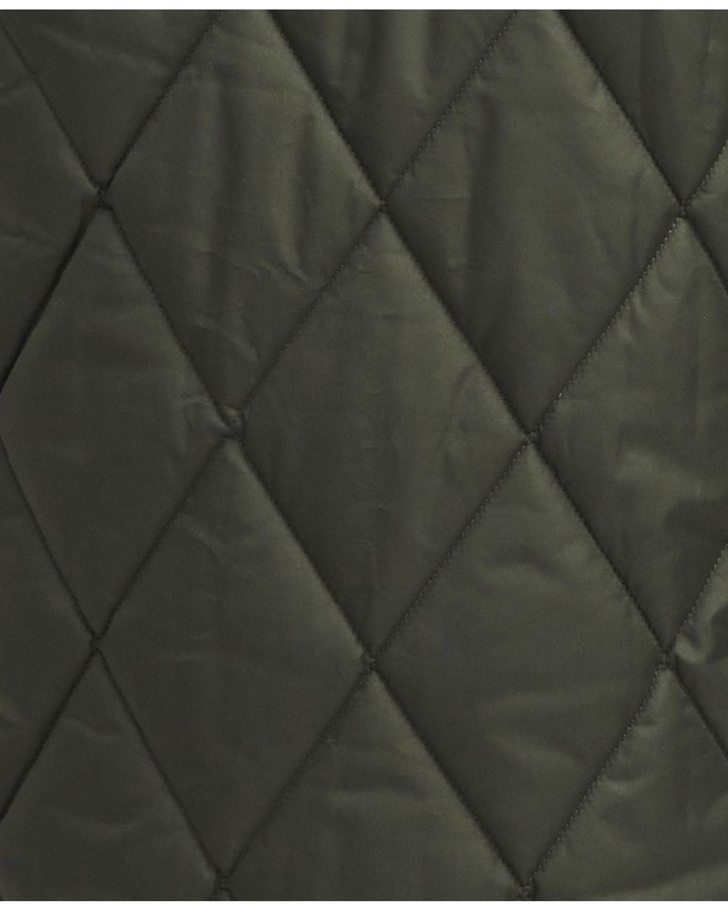 Barbour Green Beauly Quilted Jacket