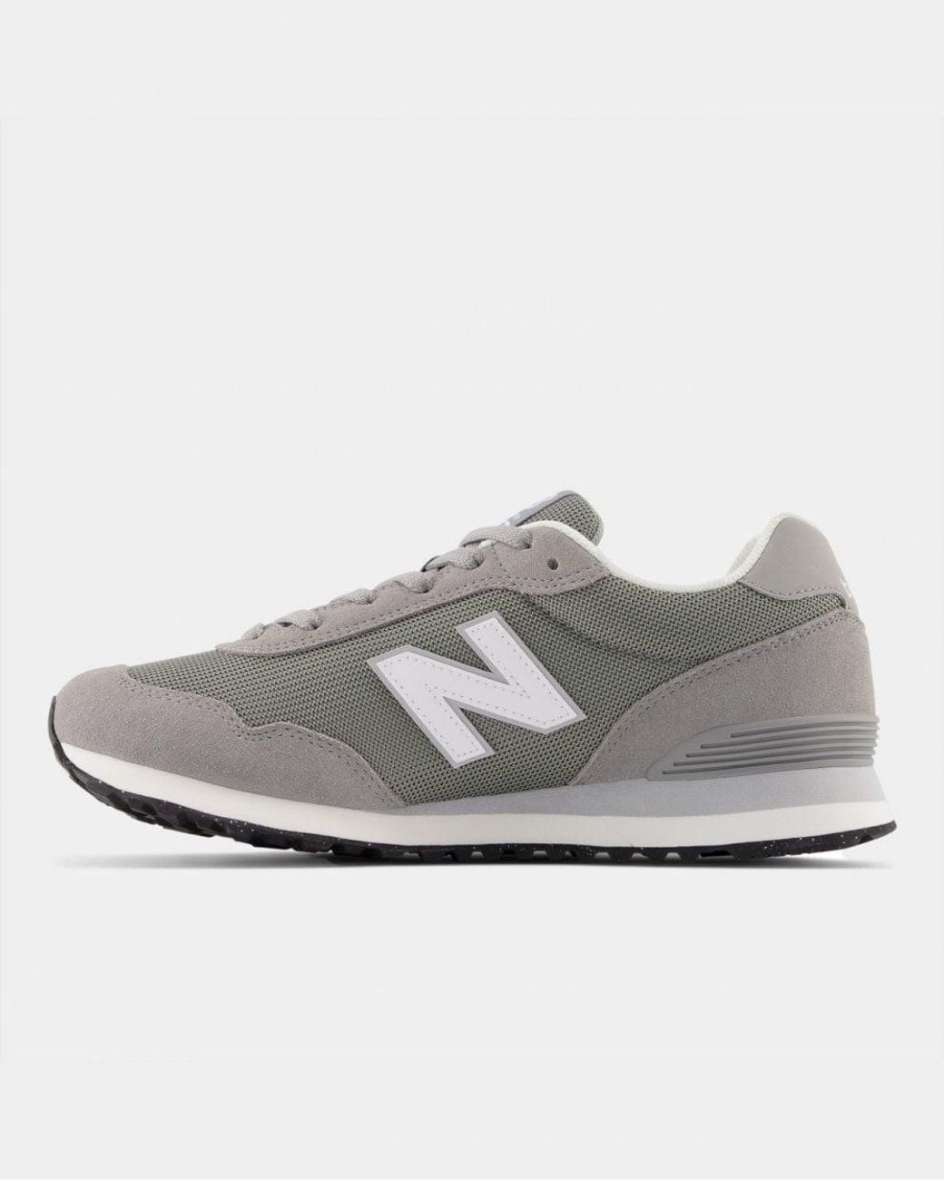 New Balance Gray 515 Trainers for men