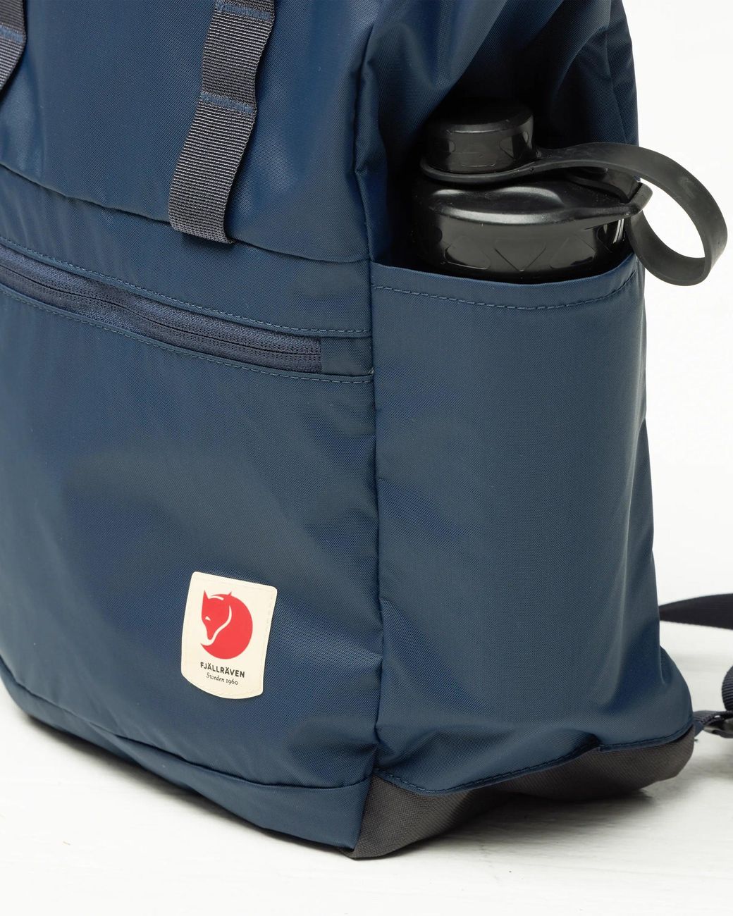 Fjallraven Blue High Coast Totepack