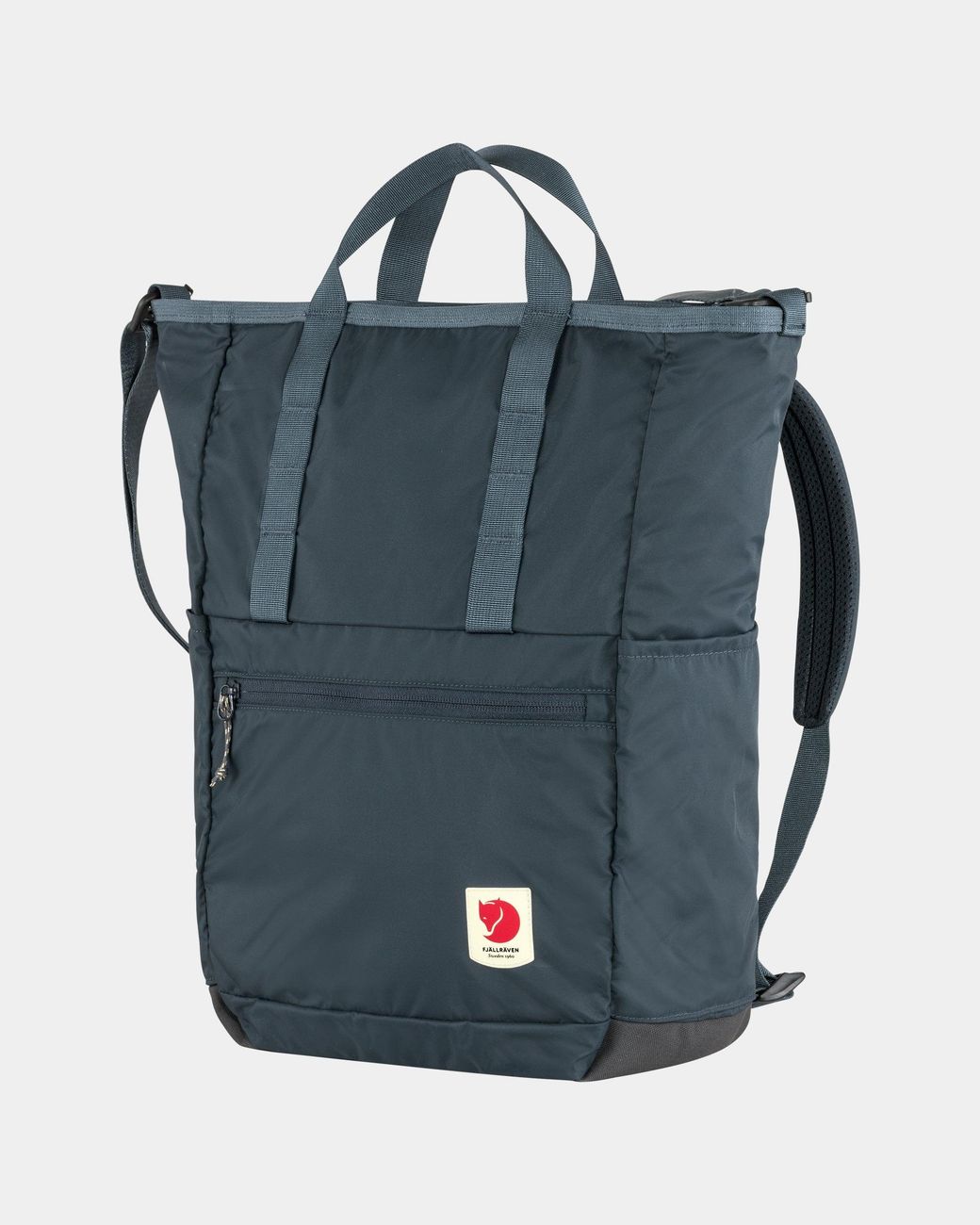 Fjallraven Blue High Coast Totepack