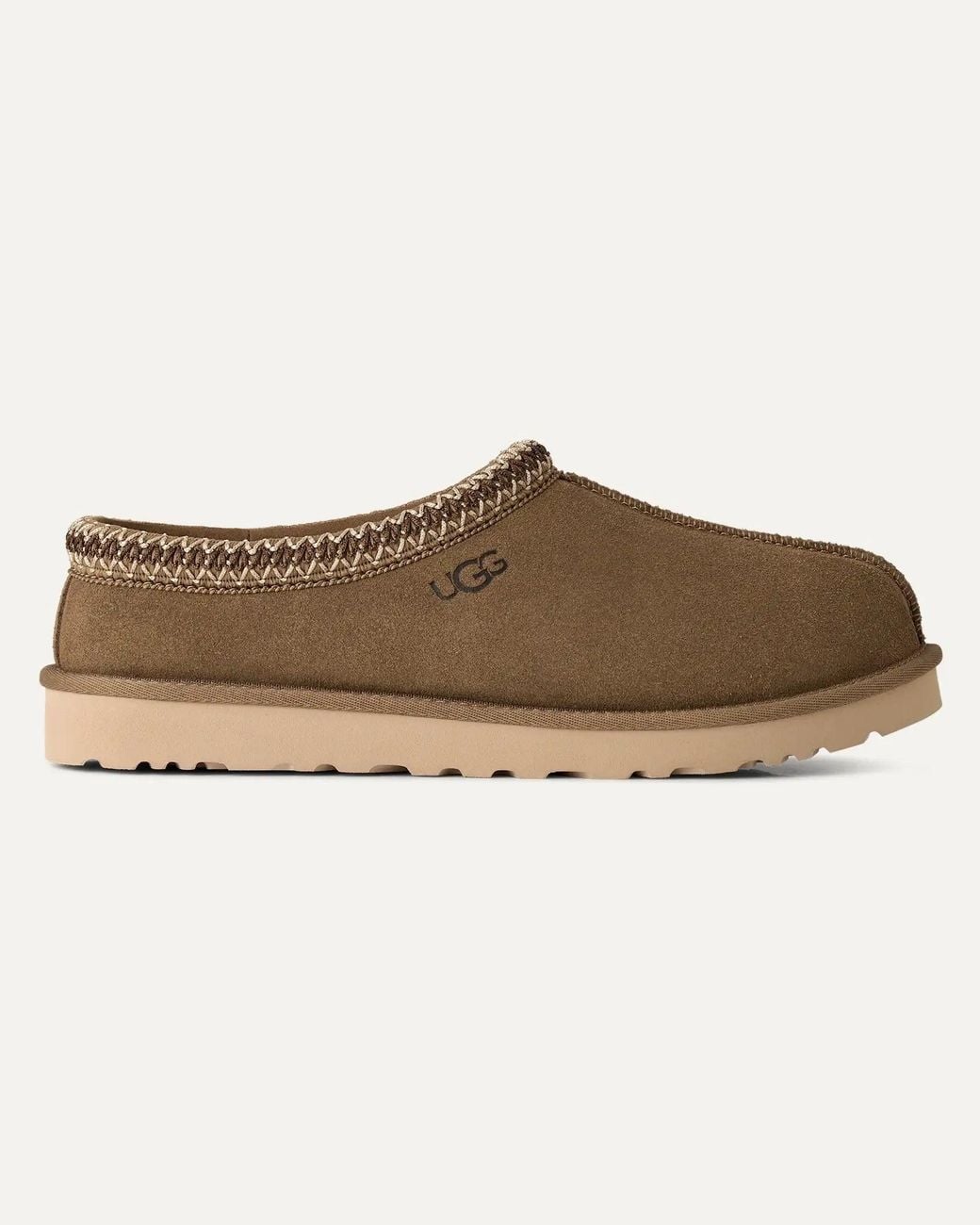 Ugg Brown Tasman Ii Slippers for men