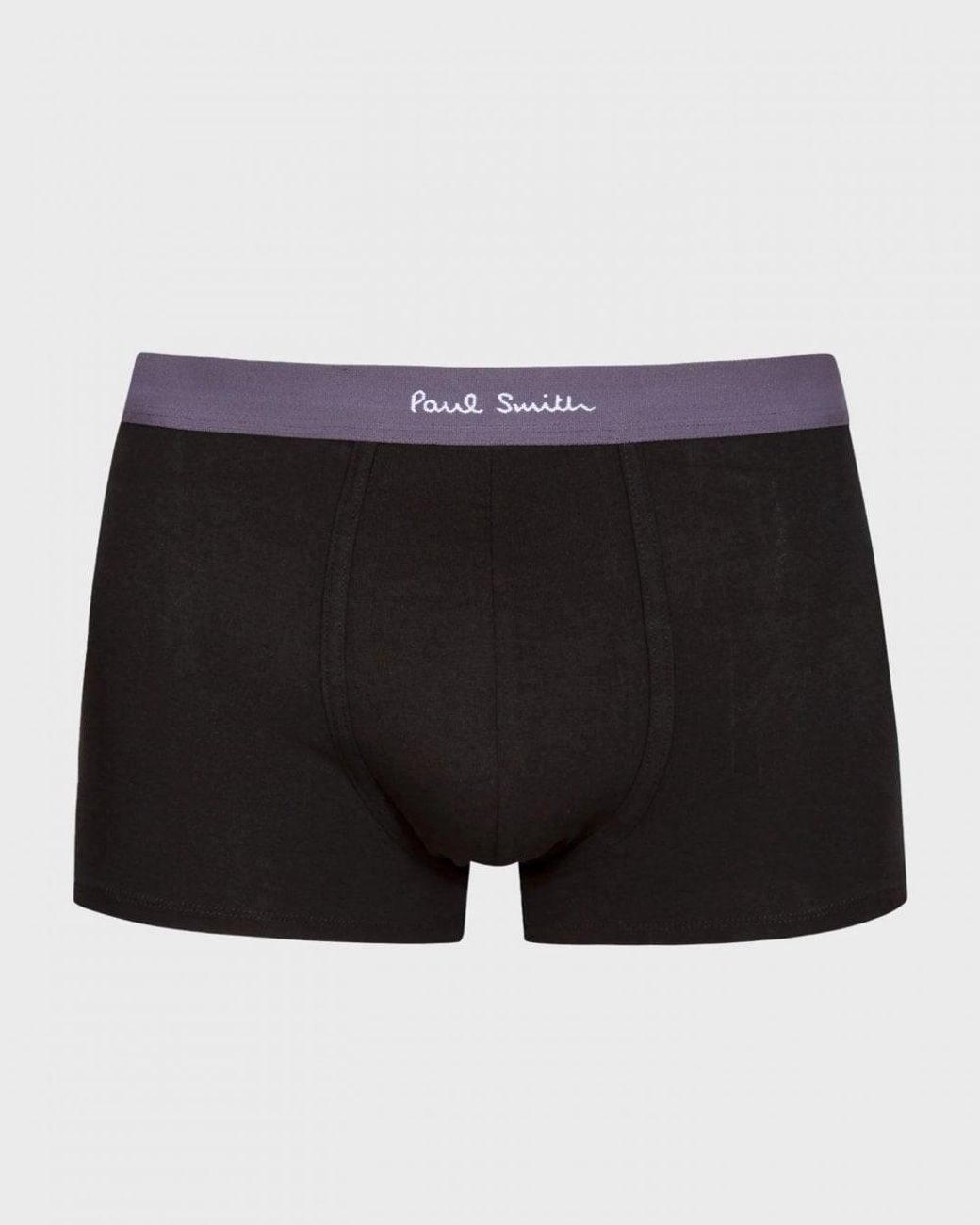 Paul Smith Red 5-Pack Organic Cotton Signature Stripe Mixed Boxer Briefs for men
