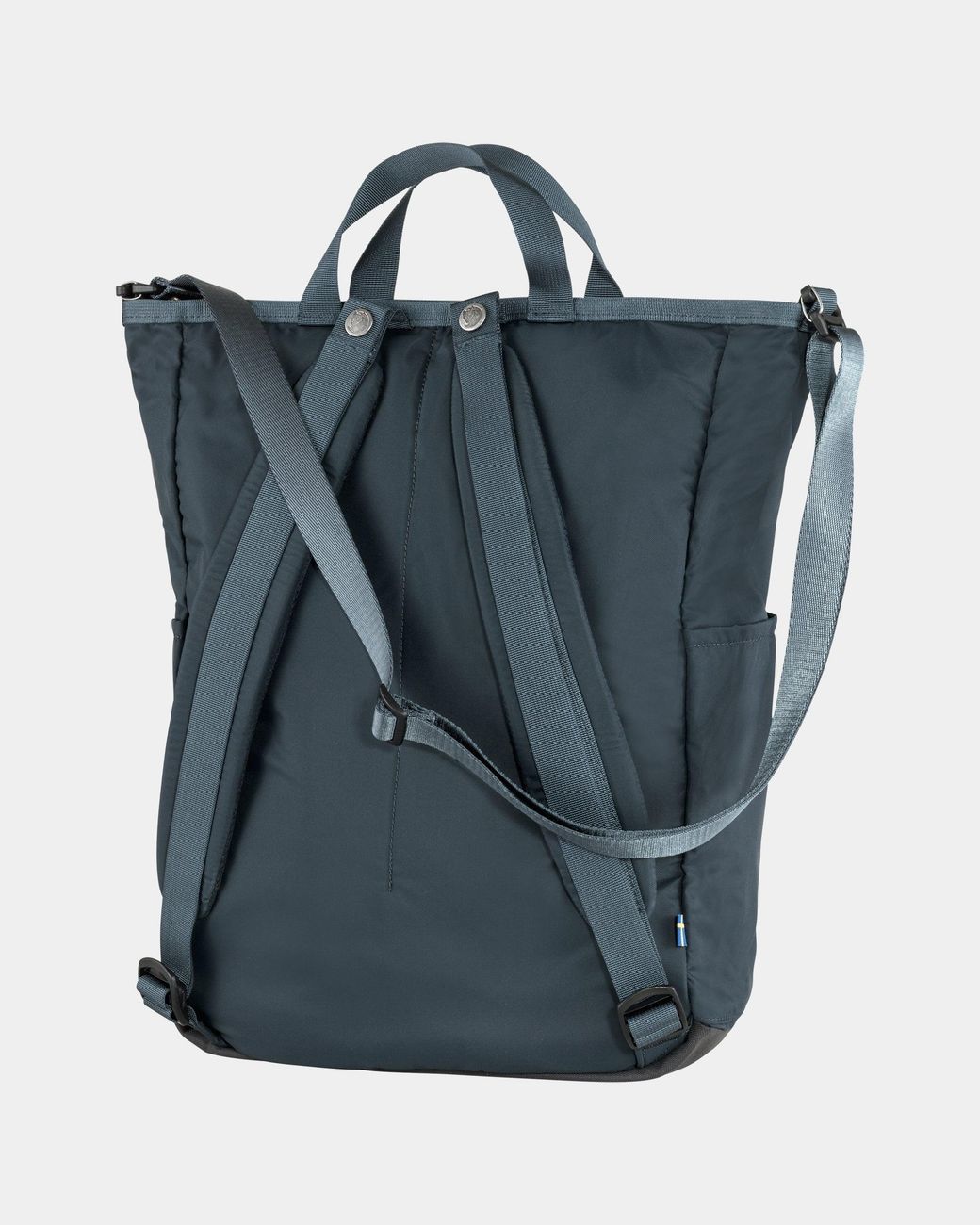 Fjallraven Blue High Coast Totepack