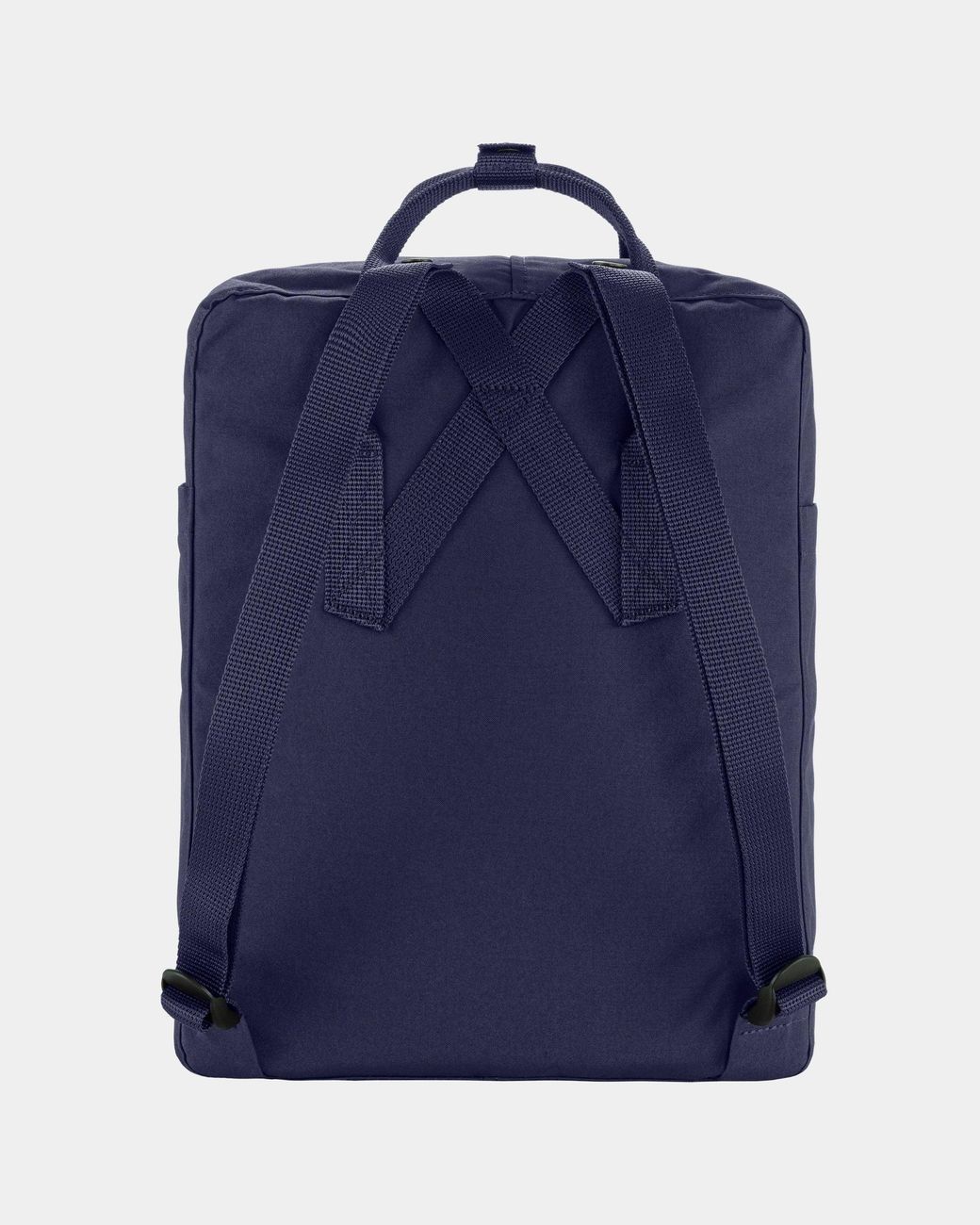 Fjallraven Blue Kanken Classic Backpack