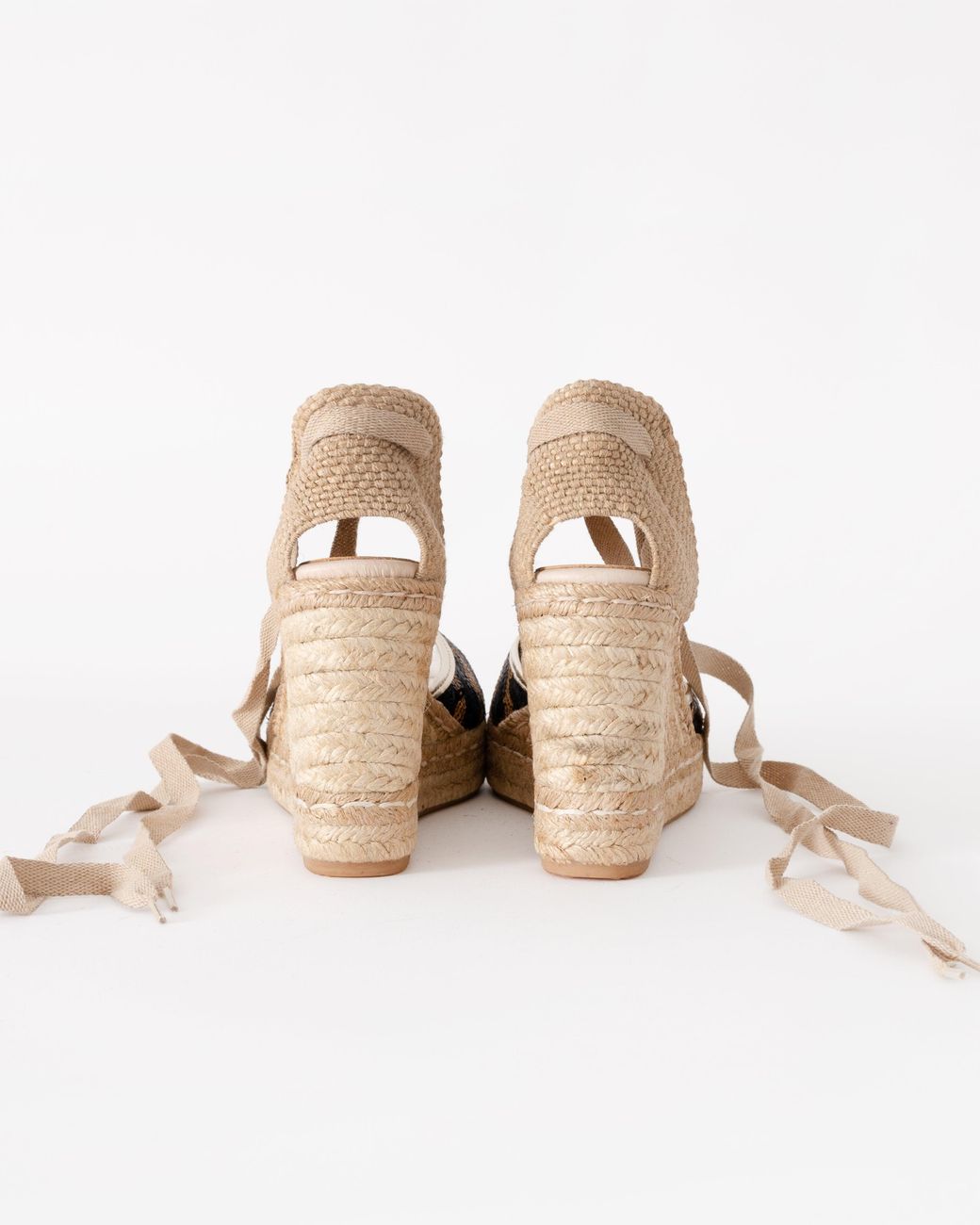 Elia B Metallic Gwyn Shoe