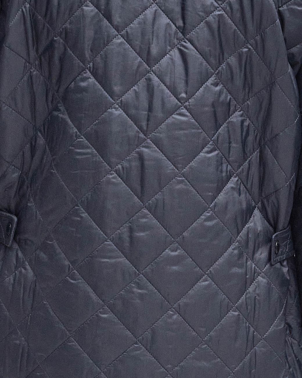 Barbour Blue Flyweight Chelsea Quilted Jacket for men