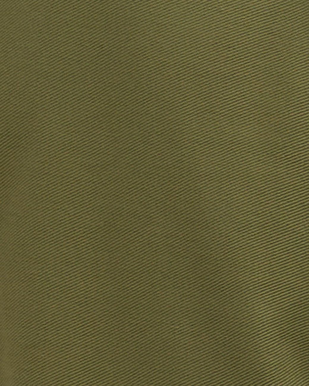 Barbour Green Kaspian Crewneck Sweatshirt for men