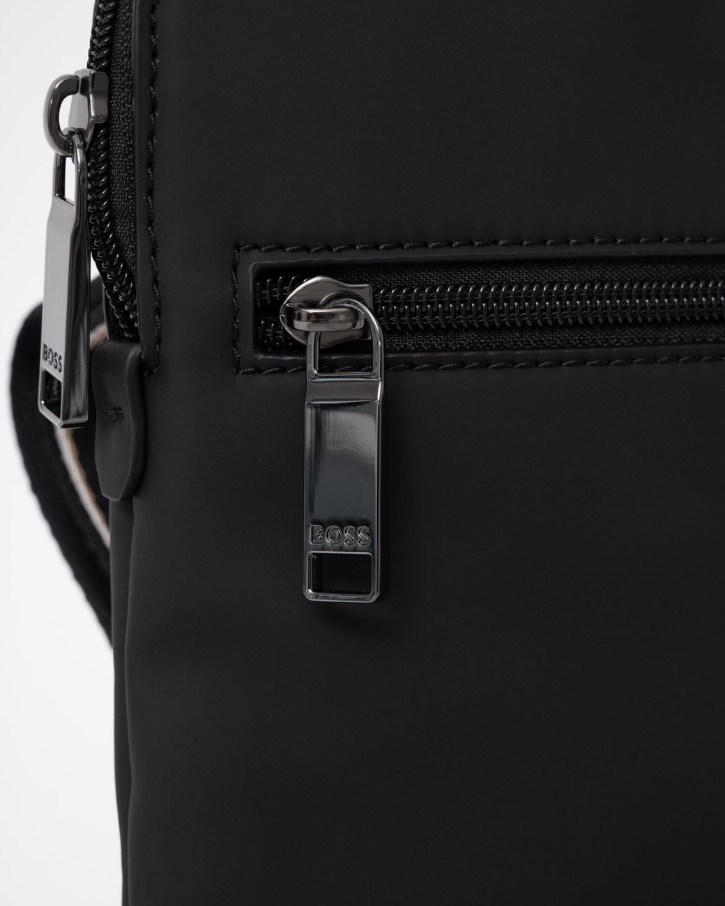 Boss Black Zeph Envelope Bag for men
