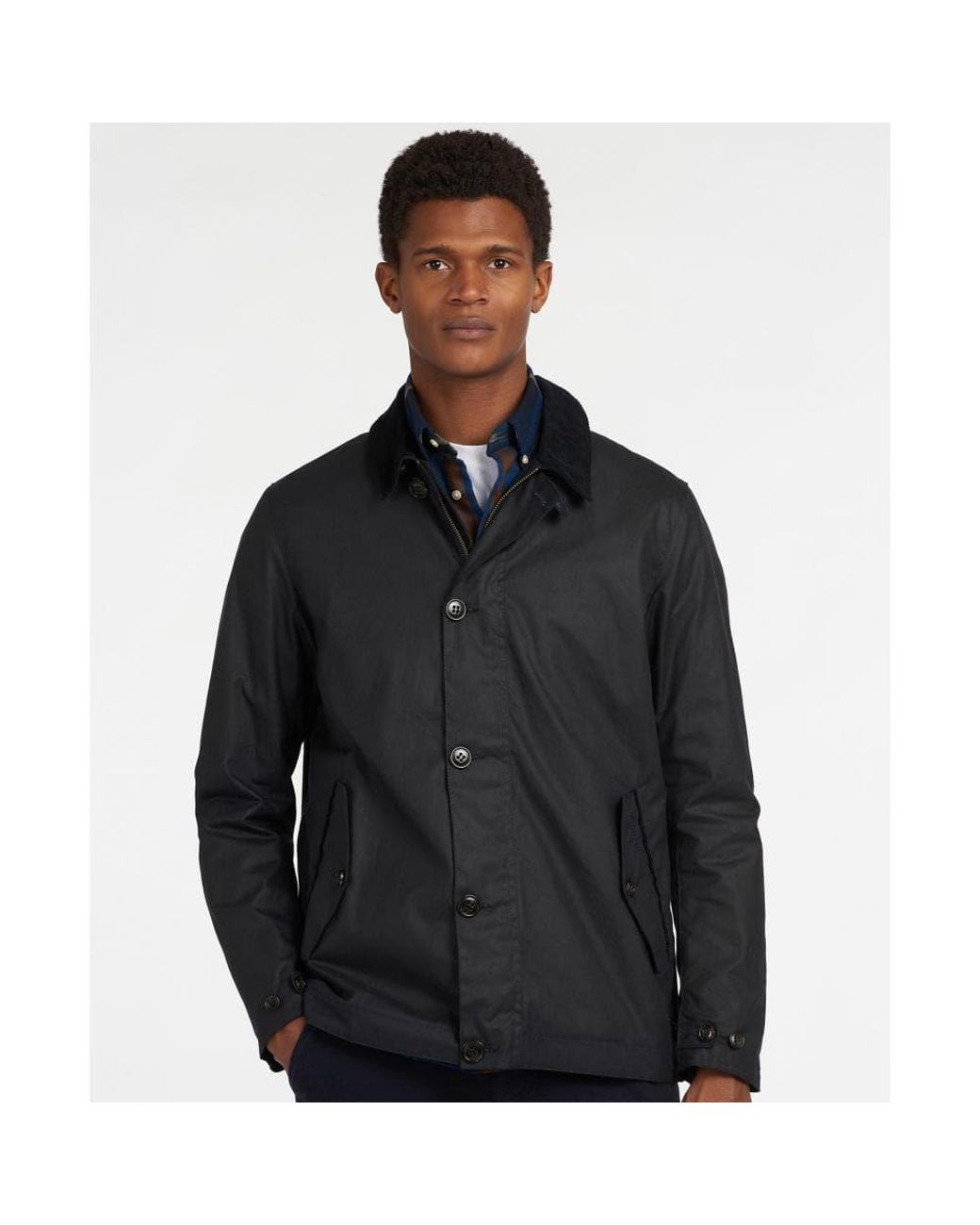 barbour urma jacket