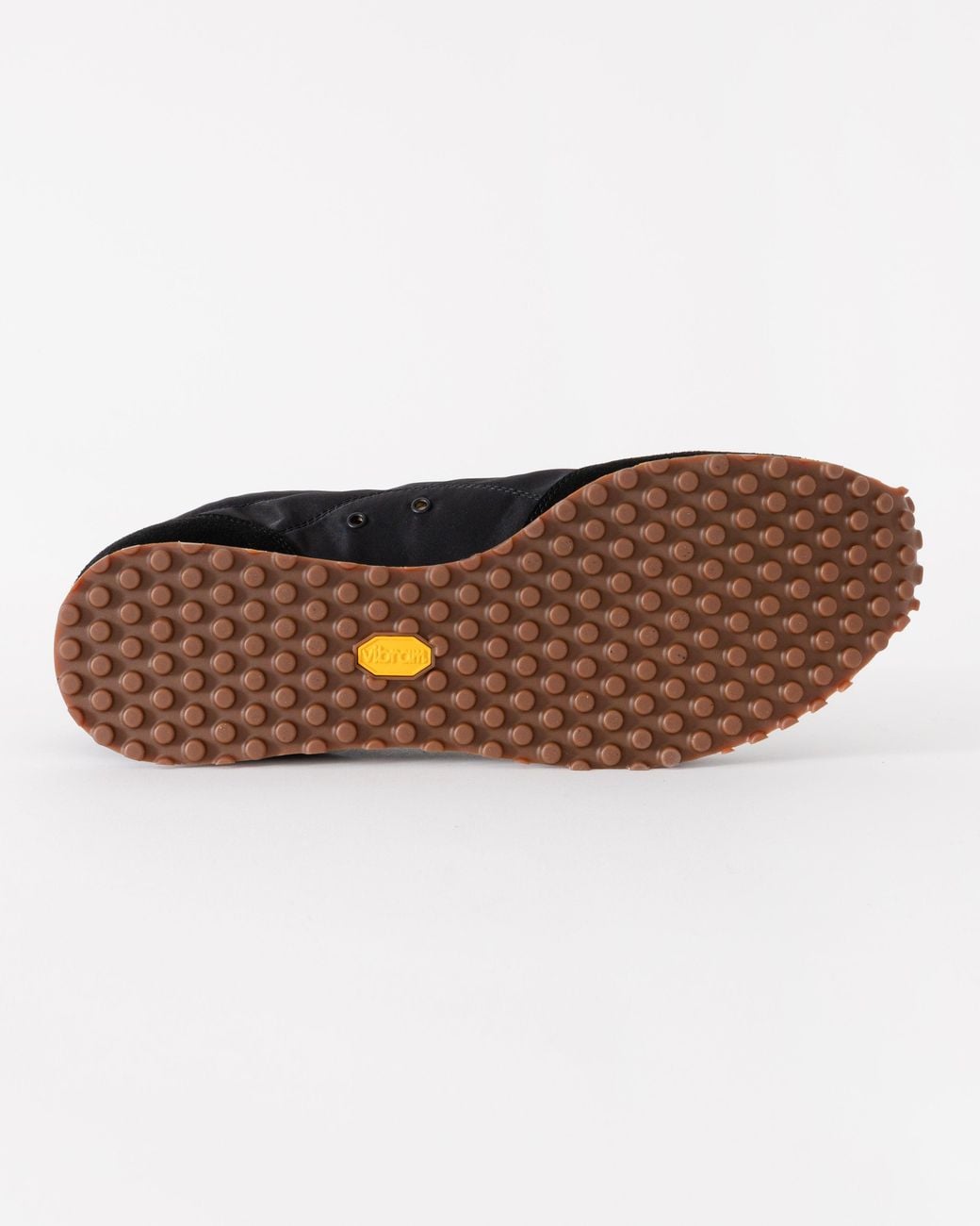 Paul Smith Black Senso Shoes for men