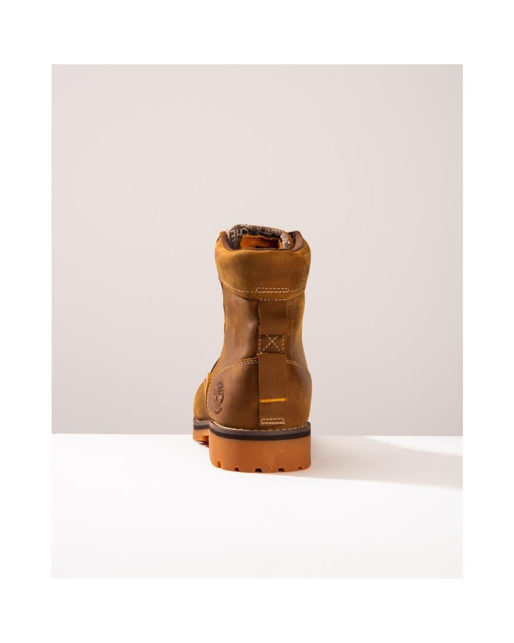 Timberland Rugged Waterproof Ii 6 Inch 