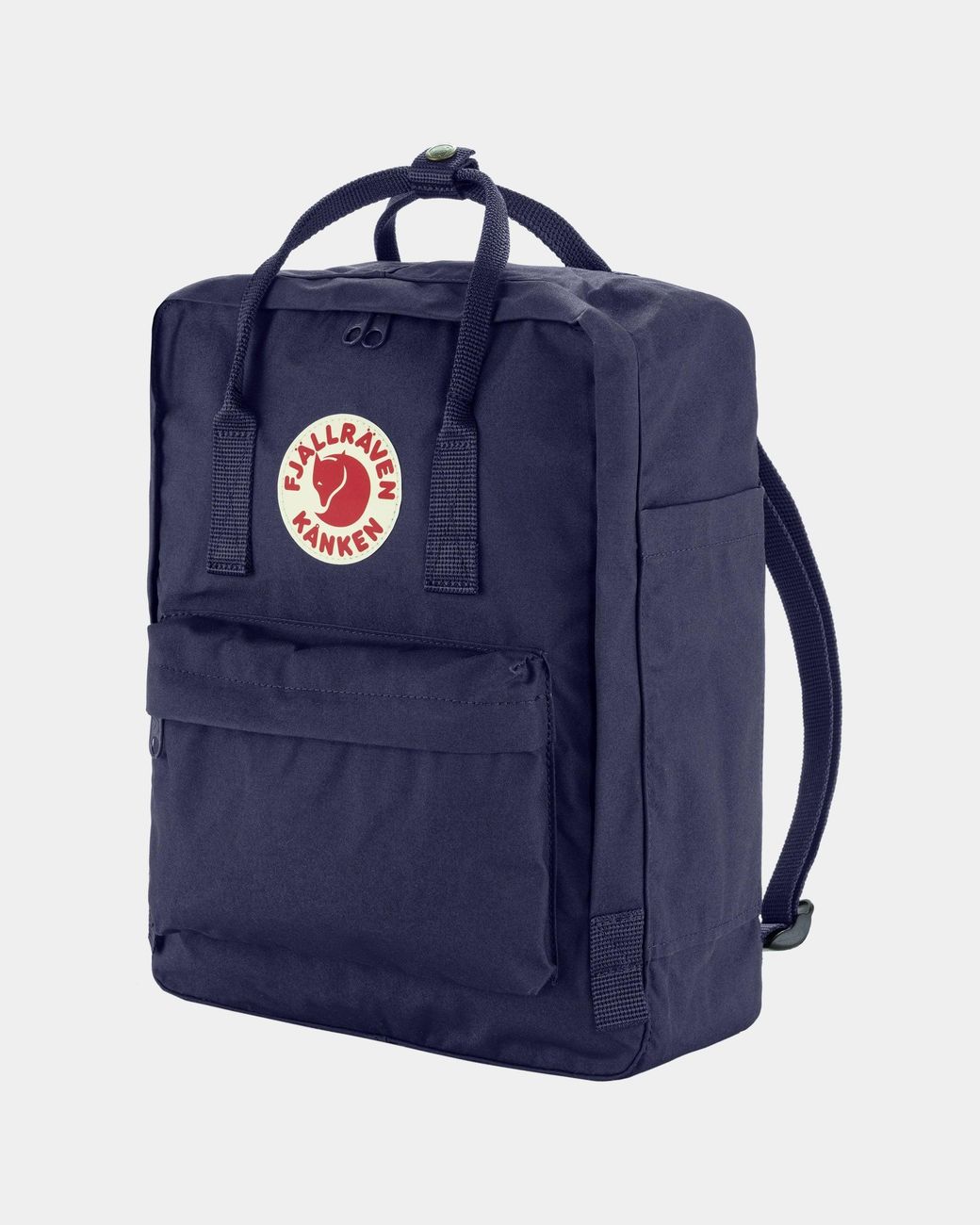 Fjallraven Blue Kanken Classic Backpack