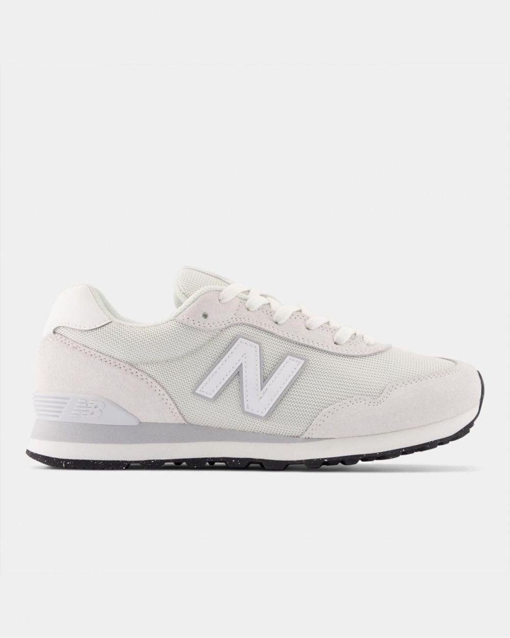 New Balance White 515 Trainers for men