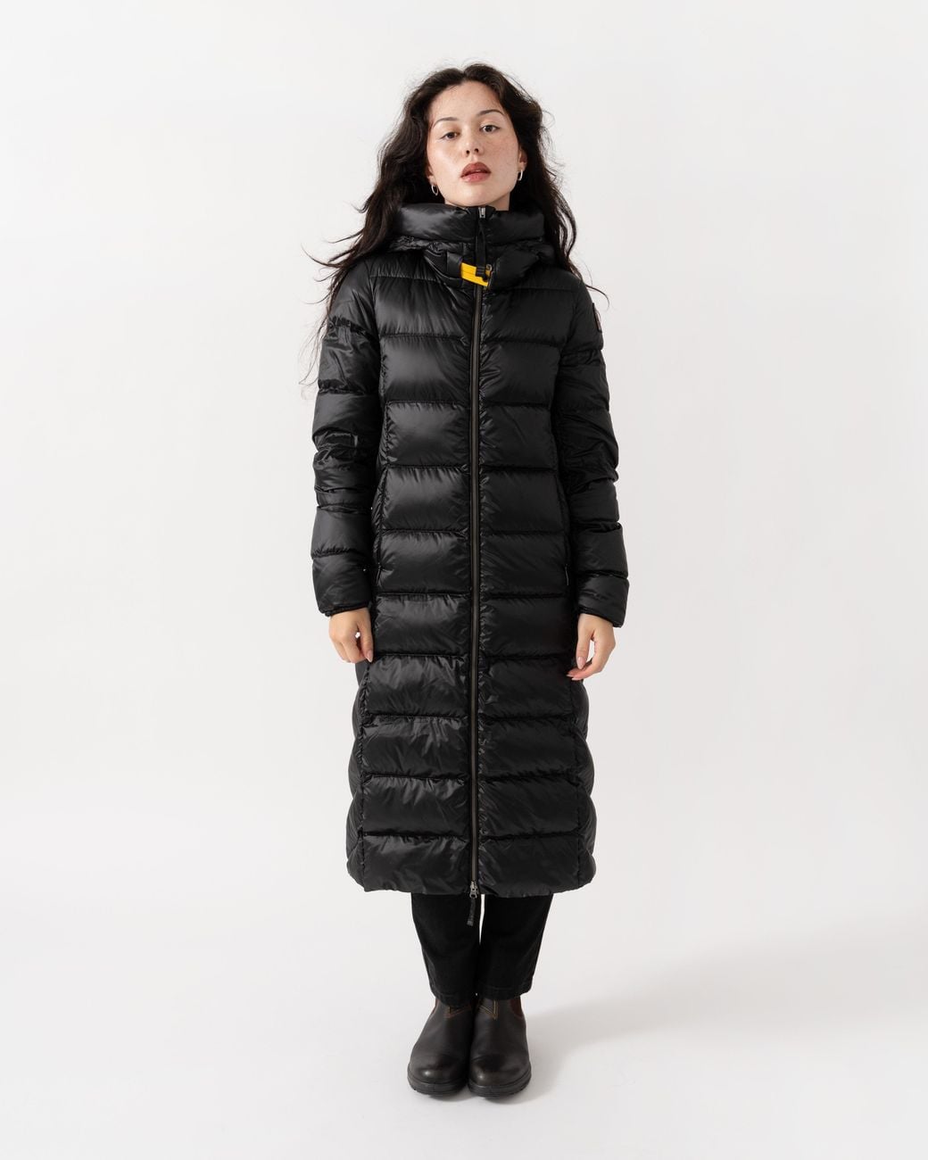 Parajumpers Black Parkas