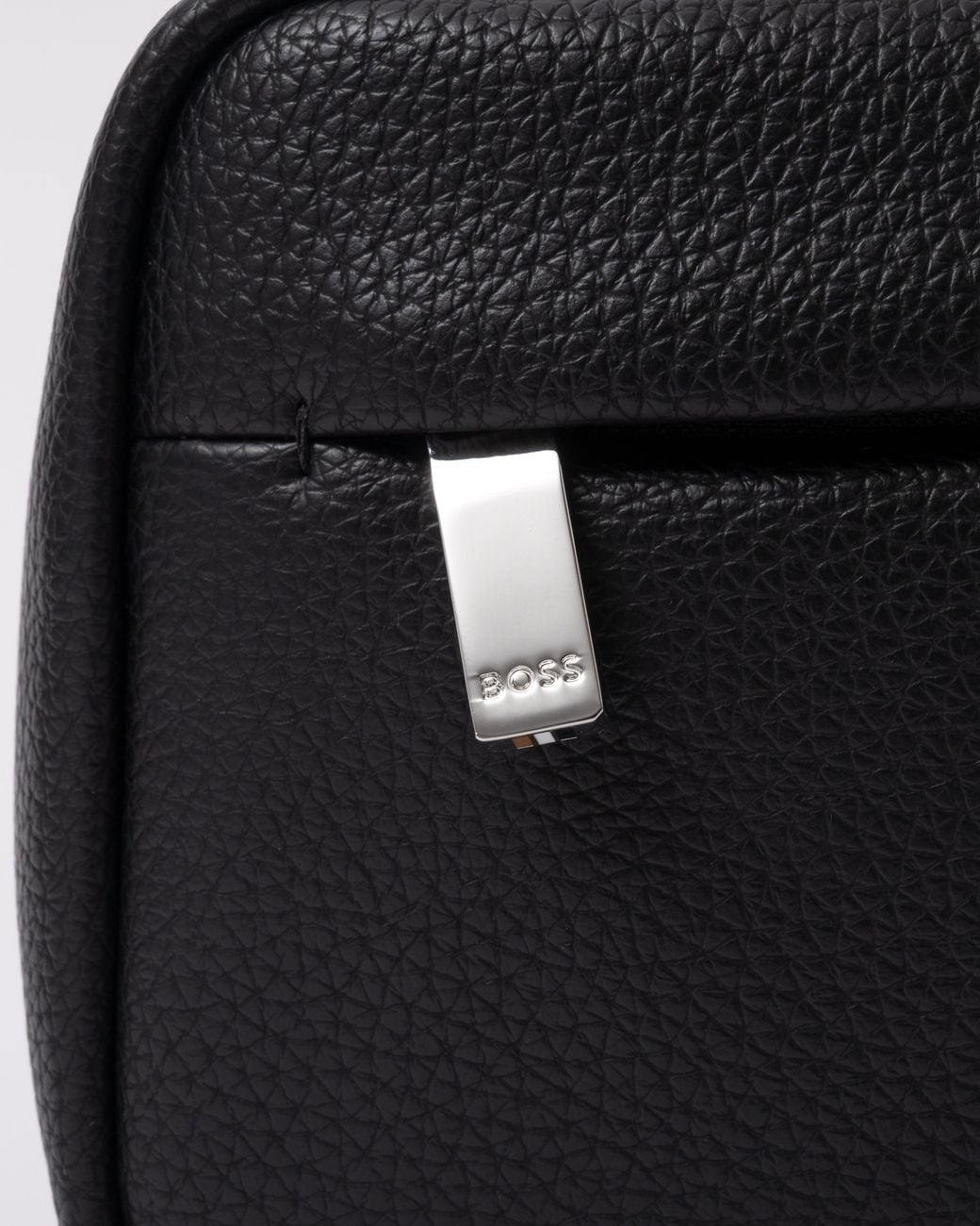Boss Black Ray Evo Washbag for men