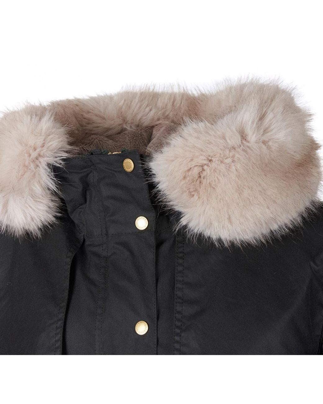 barbour fortrose wax jacket