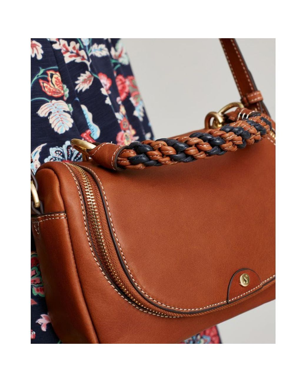 Discover 154+ joules crossbody bag latest esthdonghoadian