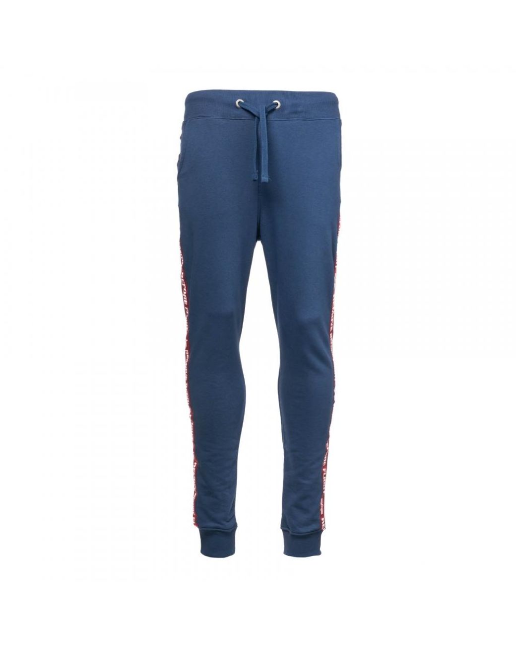 alpha industries joggers