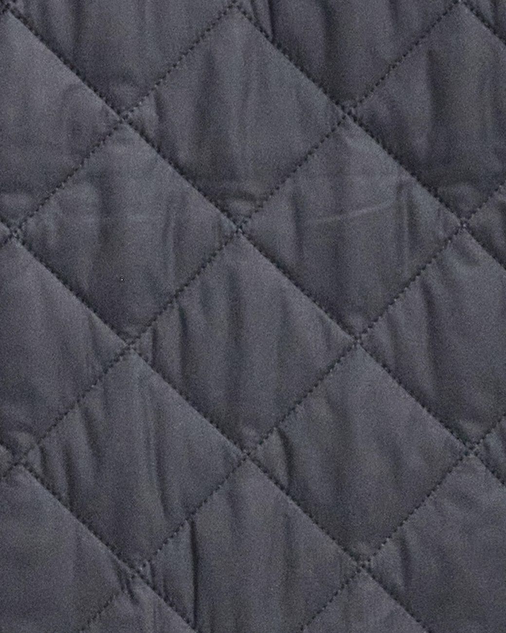 Barbour Blue New Lowerdale Gilet for men