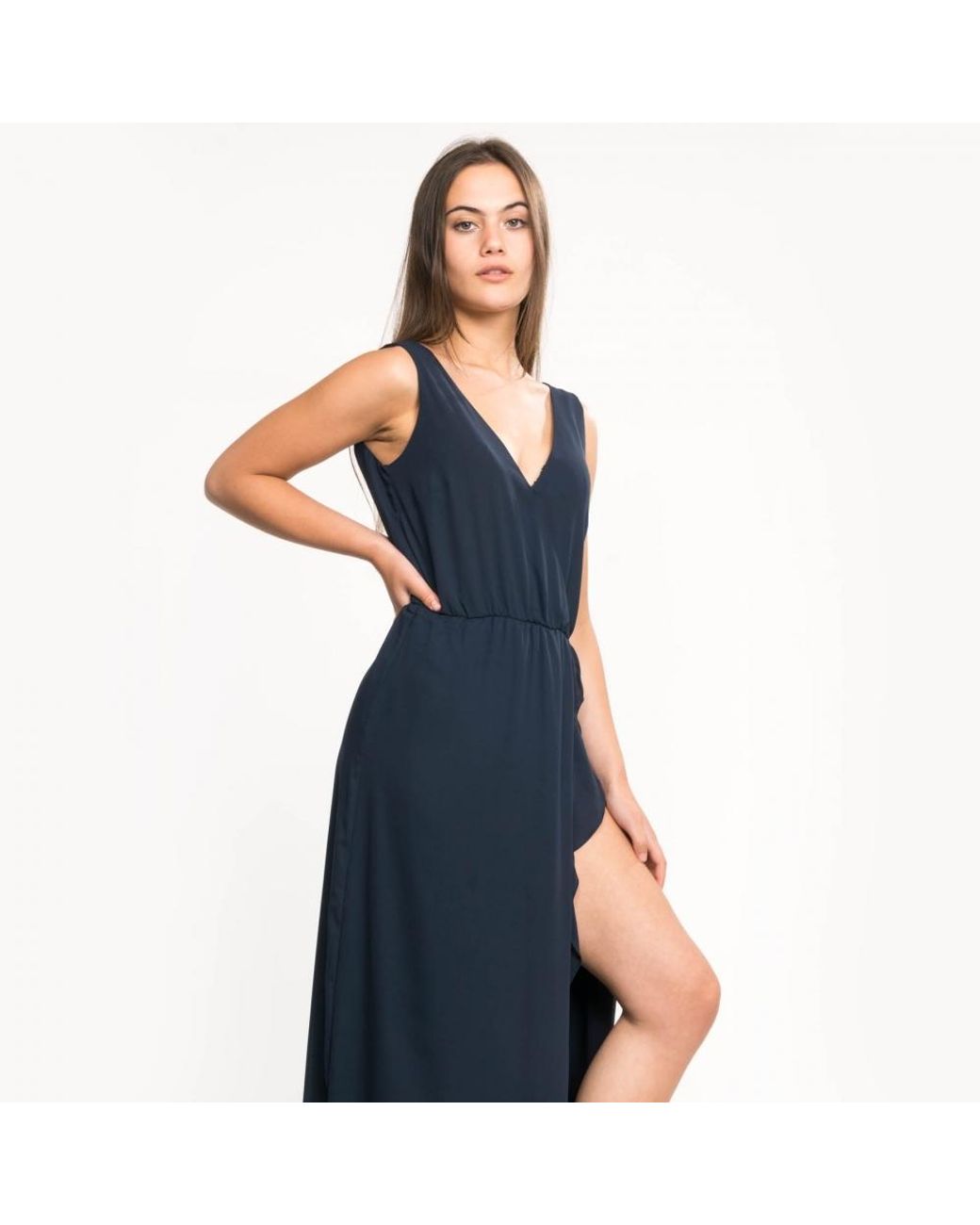 samsoe samsoe limon ss dress