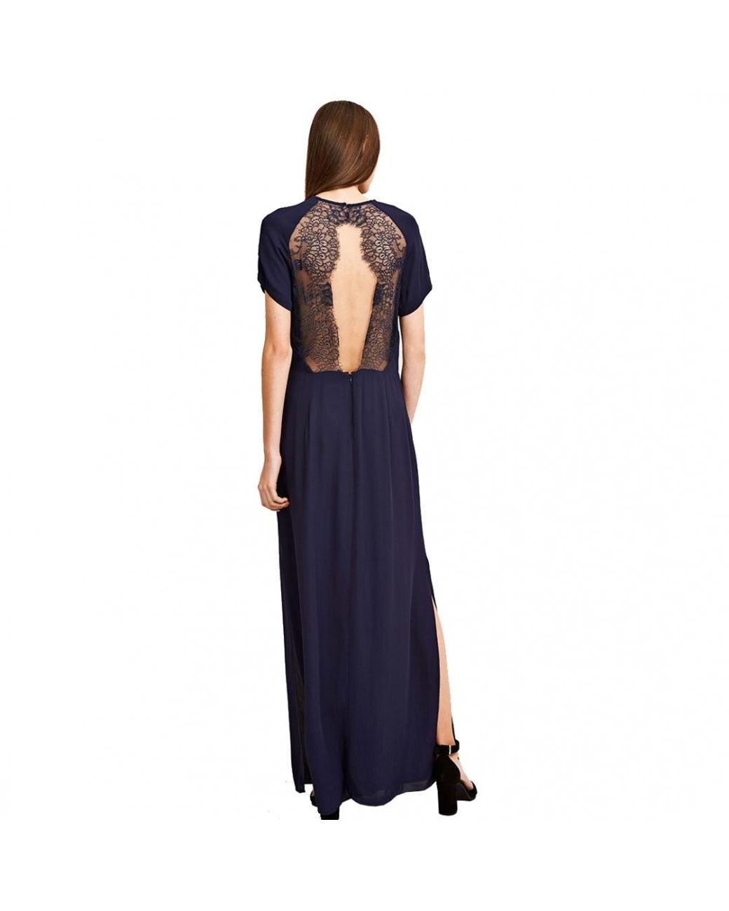 Samsøe & Samsøe Blue Dresses