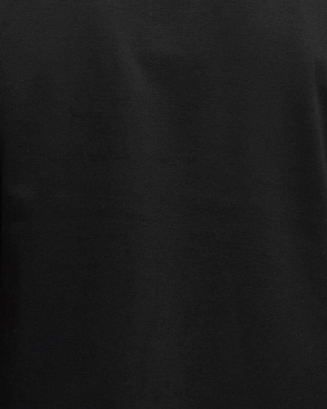 Barbour Black Ethan Funnel Neck Quilted Sweat for men