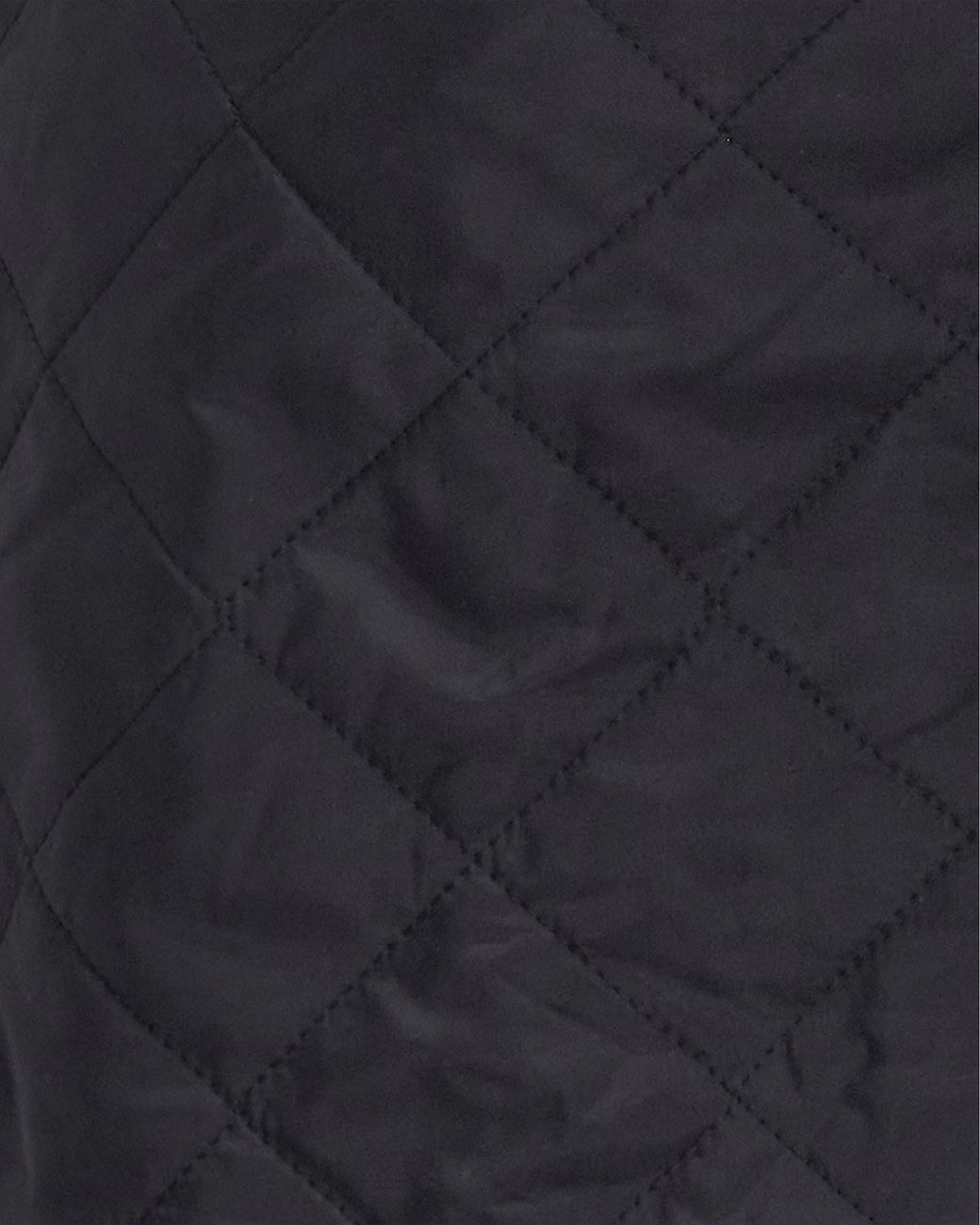 Barbour Blue Liddesdale Quilted Jacket for men