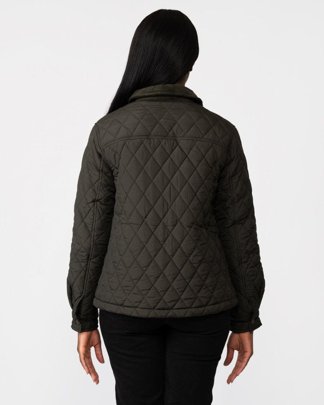 Joules hawksfield quilted jacket sale