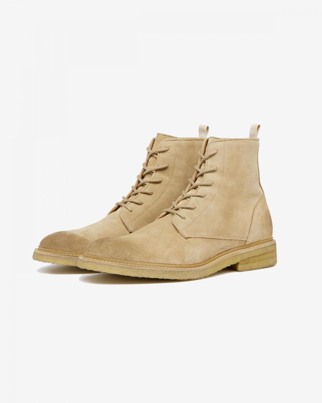 Oliver sweeney top desert boots