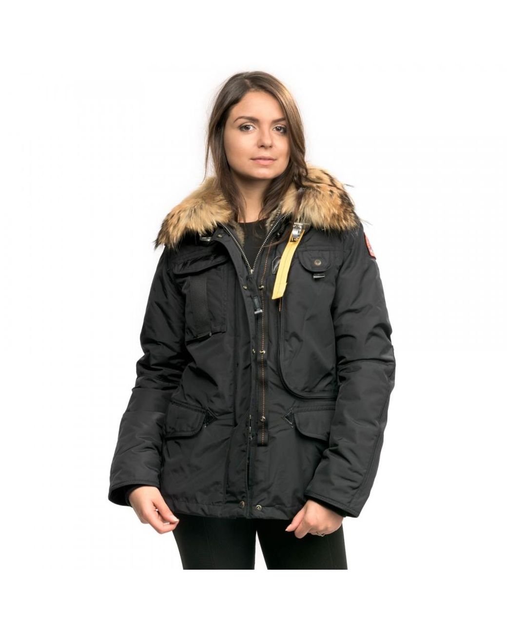 Parajumpers Denali Womens Field Jacket 