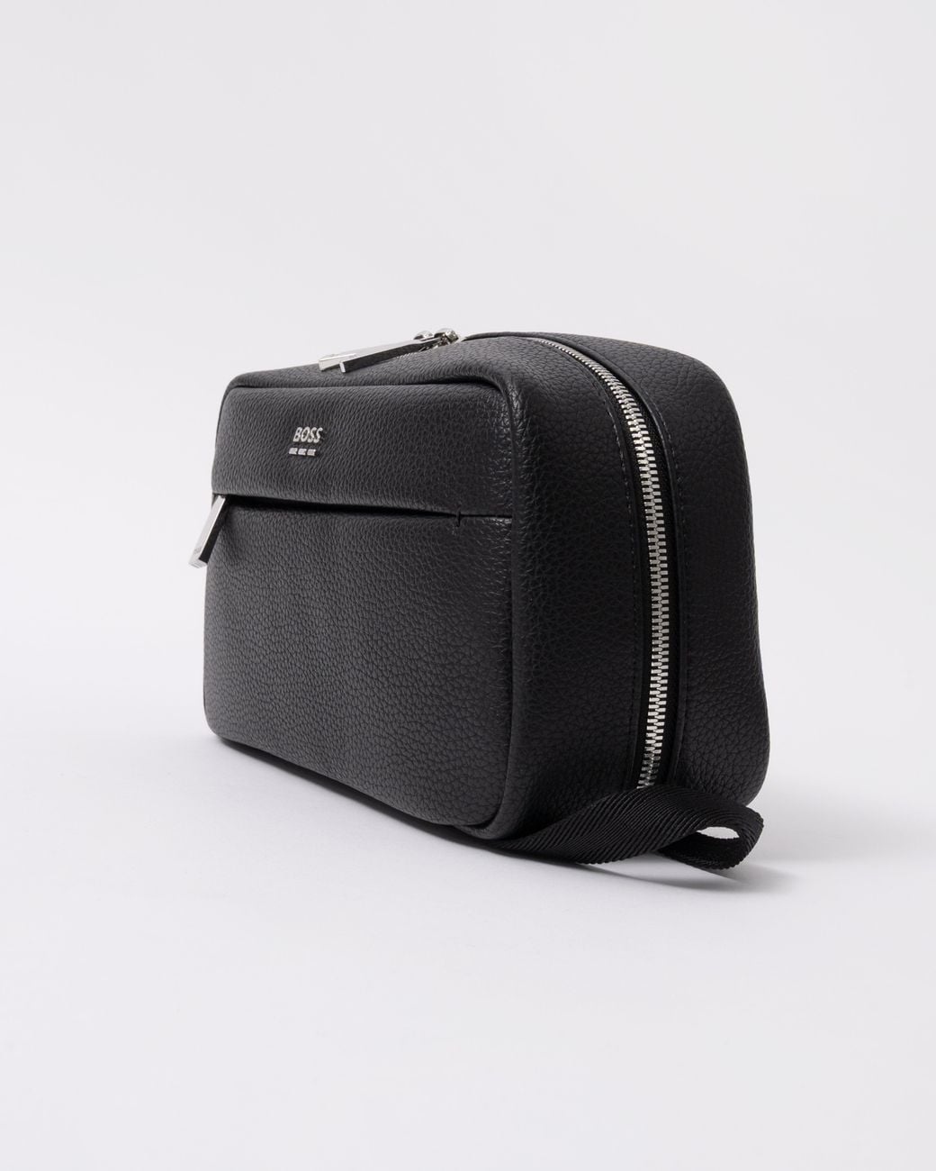 Boss Black Ray Evo Washbag for men