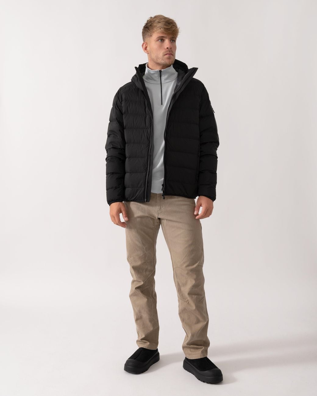 Boss Black Riplite Jt Jacket for men
