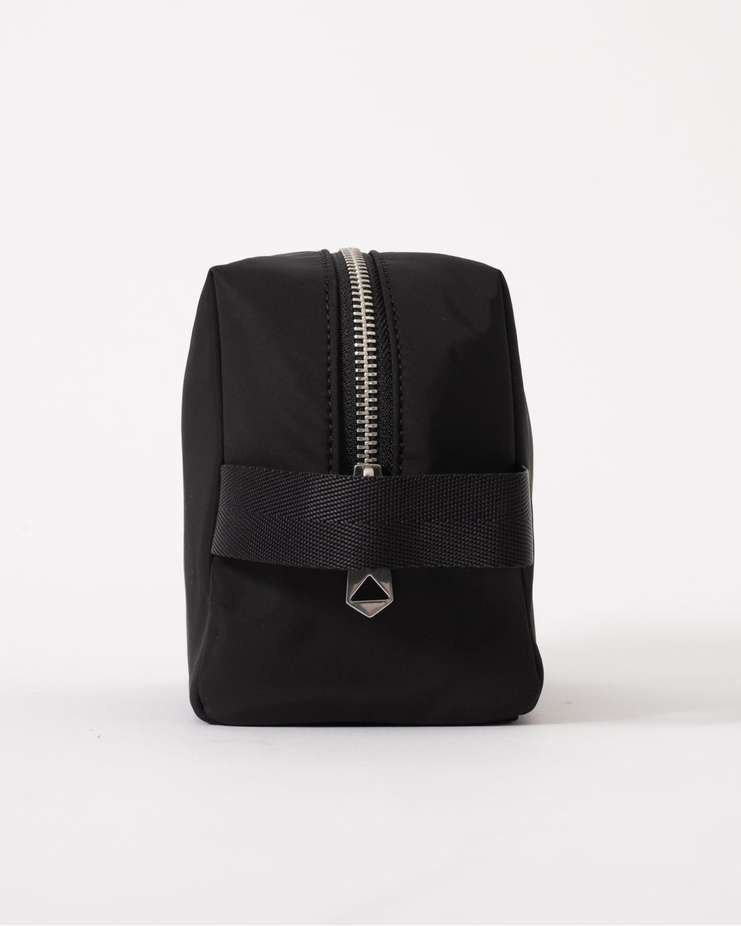 Paul Smith Black Washbag for men