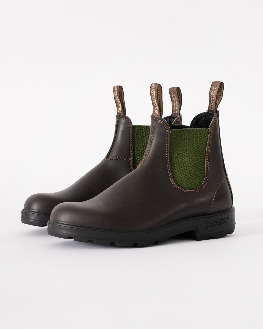 Blundstone Black 519 Original Boot