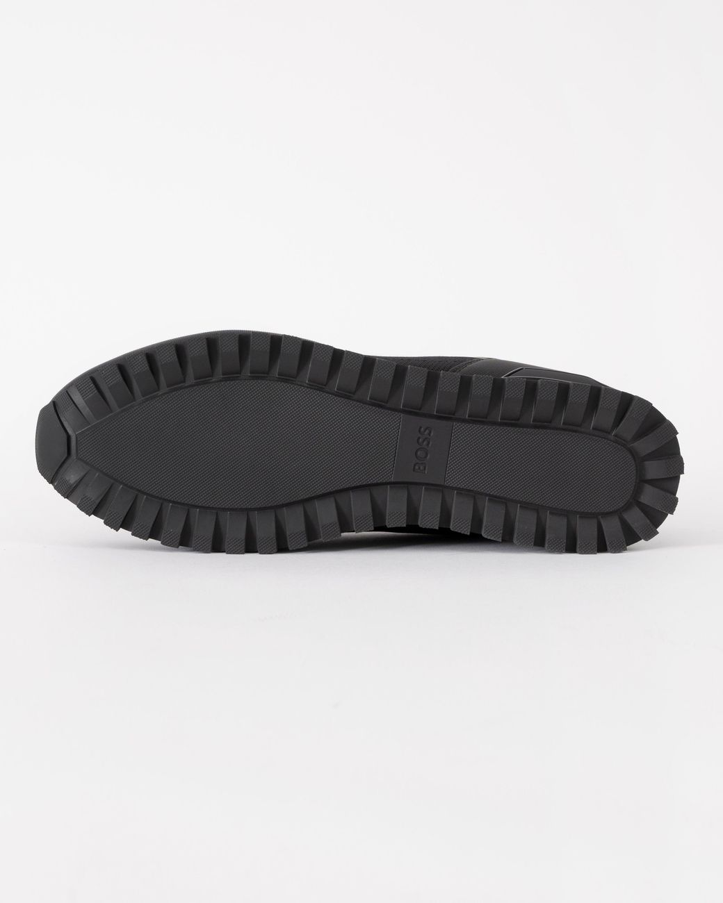 Boss Black Parkour L Runn Lytxm Trainers for men