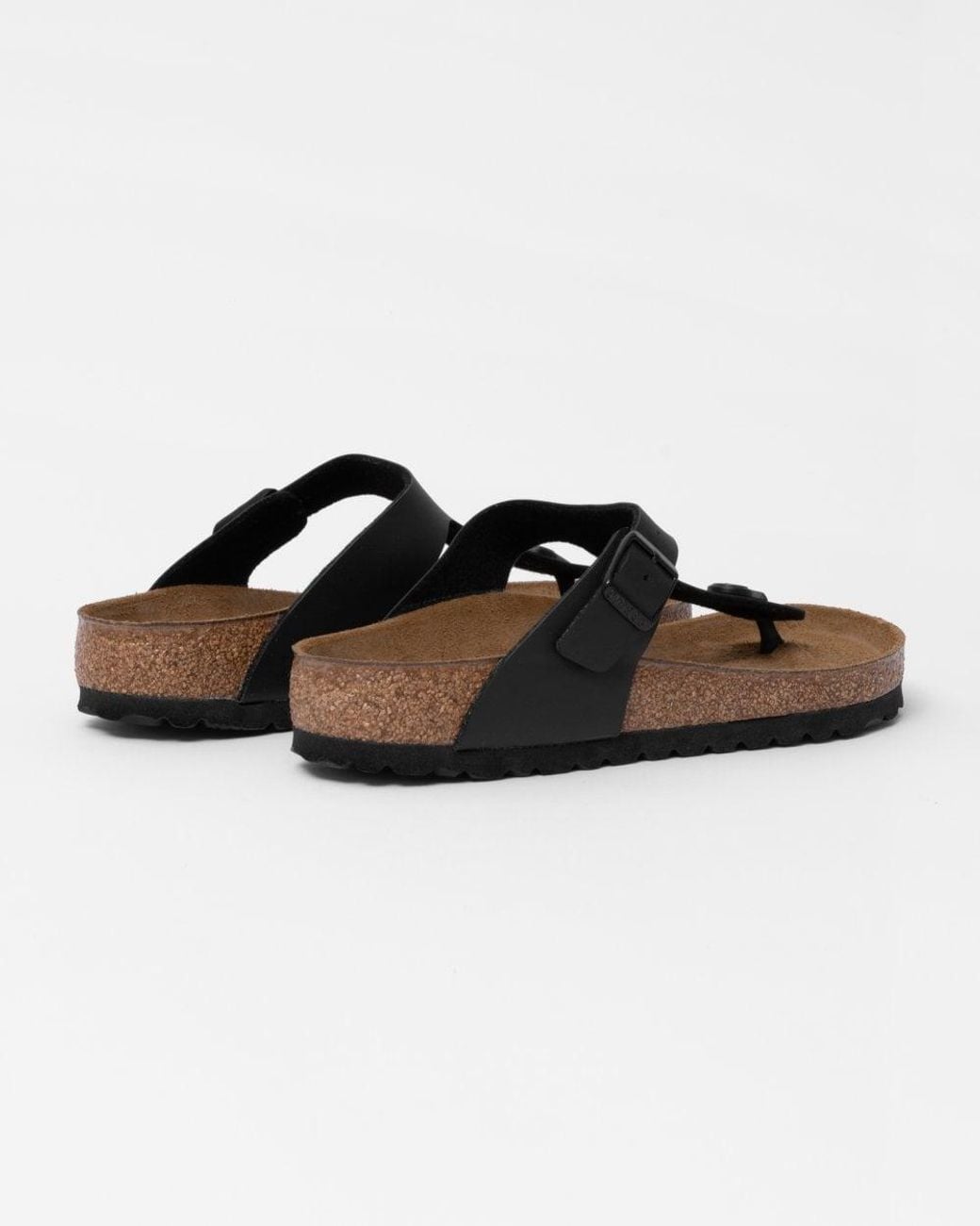 Birkenstock Brown 043851 Sandals