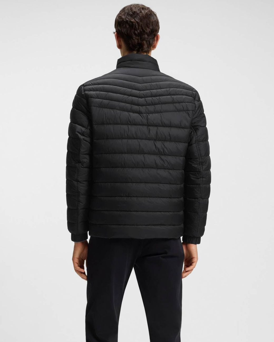 Boss Black Oden 2 Jacket for men