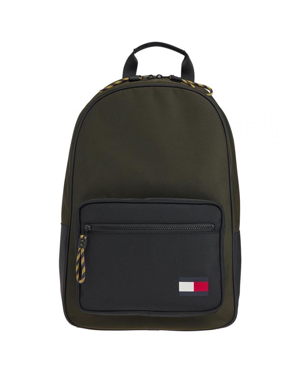 Mens tommy sales backpack