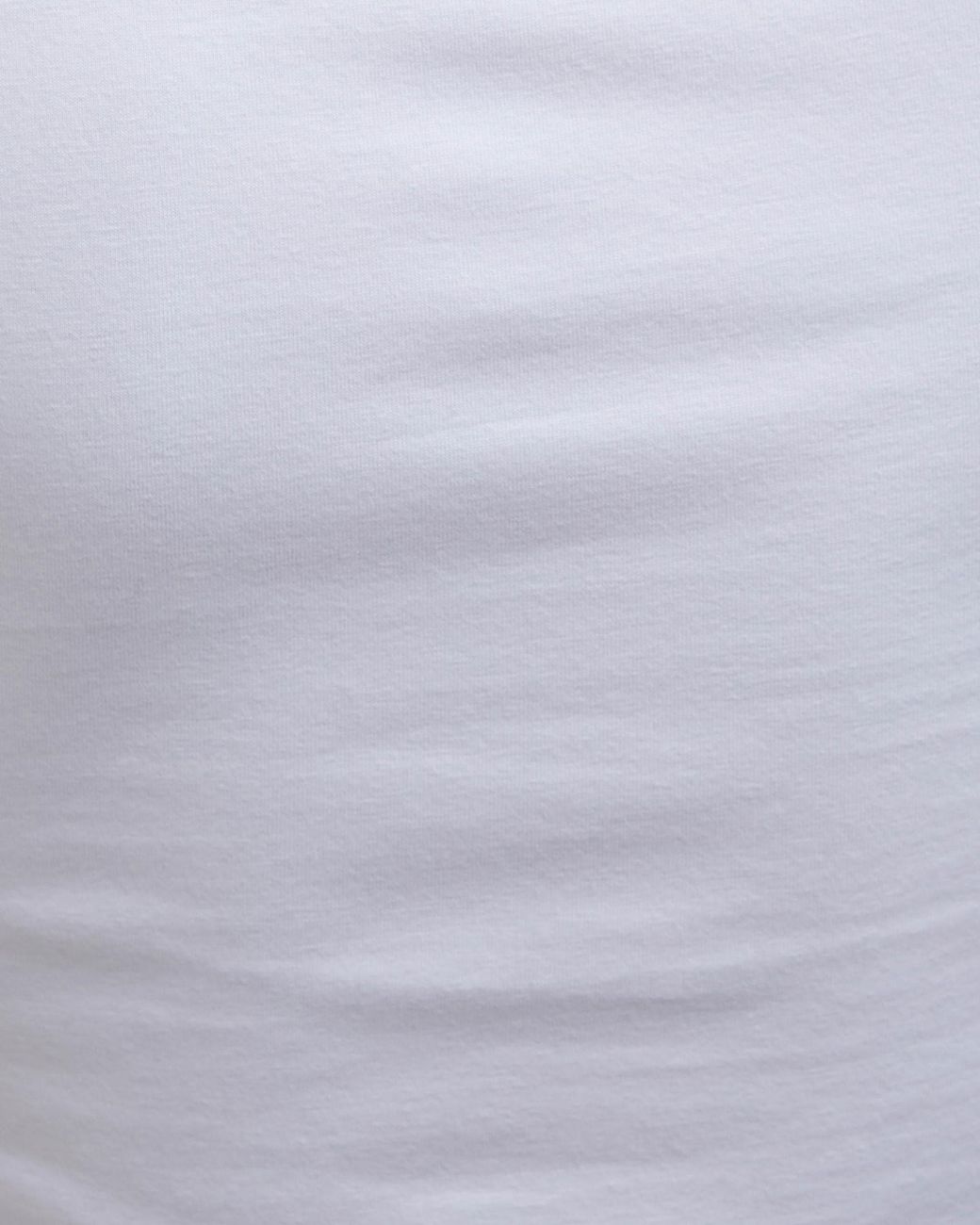 Barbour White Priya Sleeveless Top