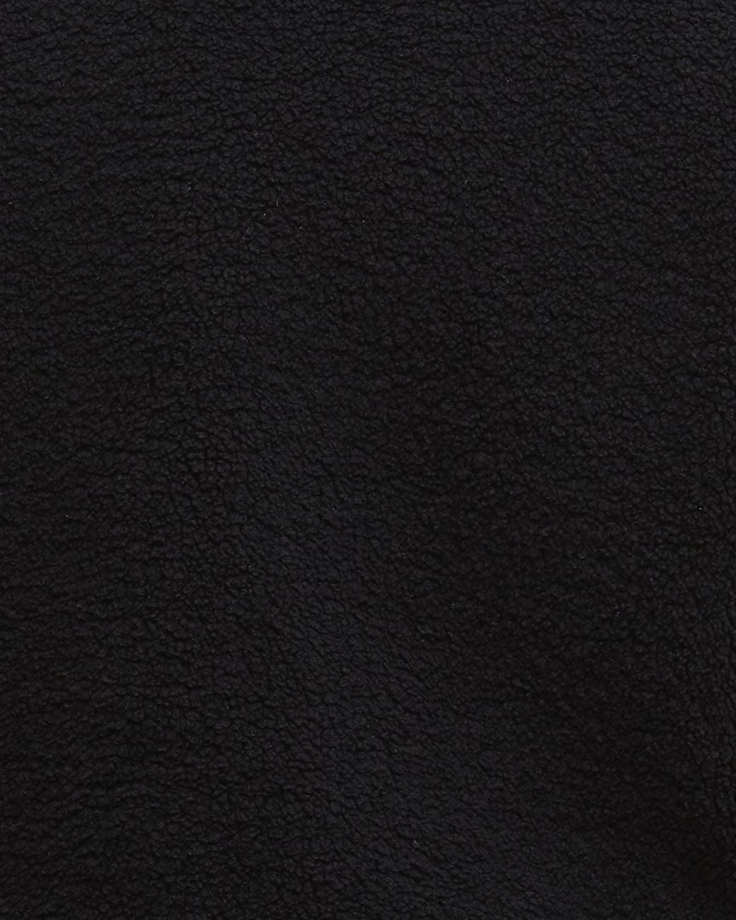 Barbour Black Palma Fleece