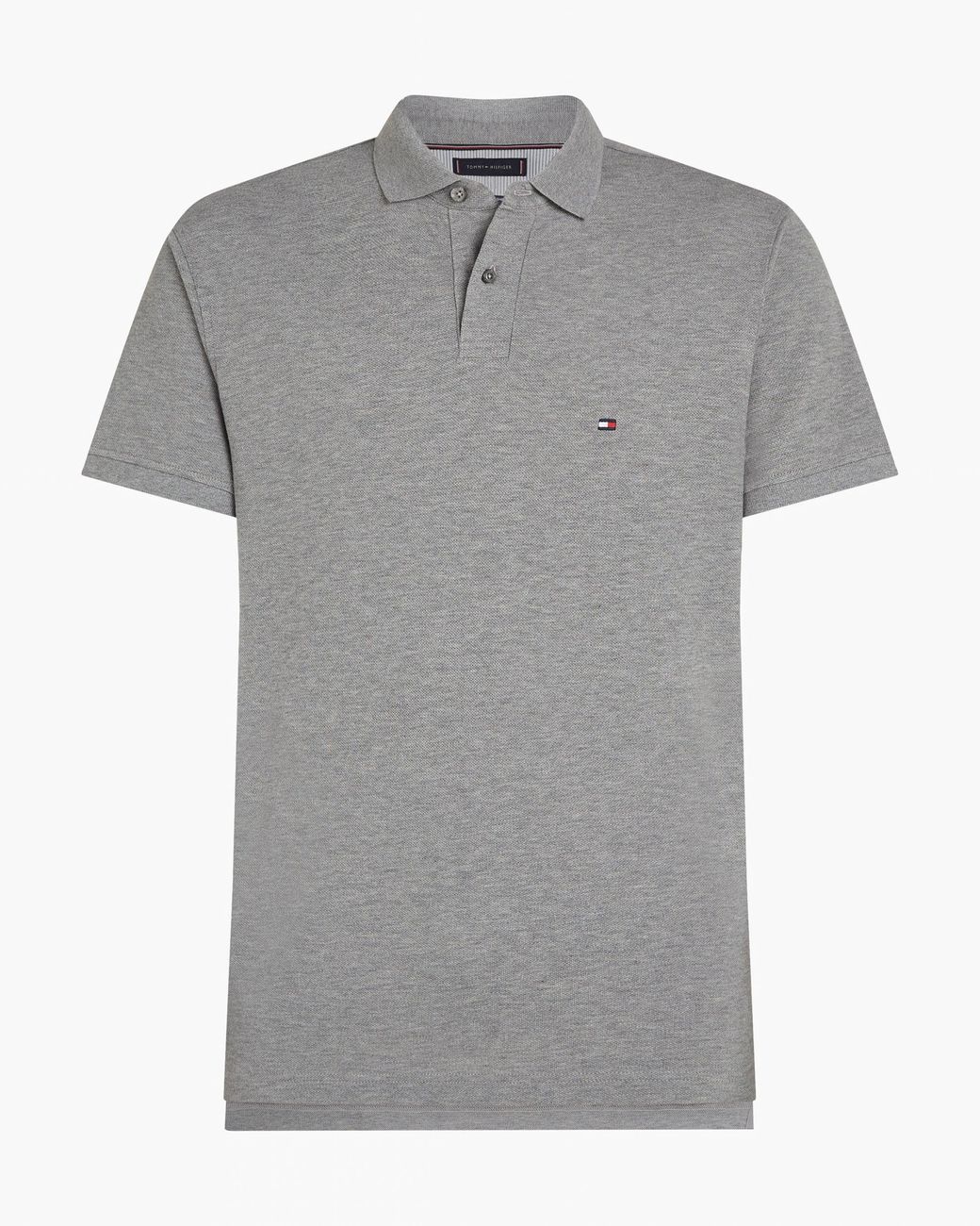 Tommy Hilfiger Gray 1985 Regular Fit Polo for men