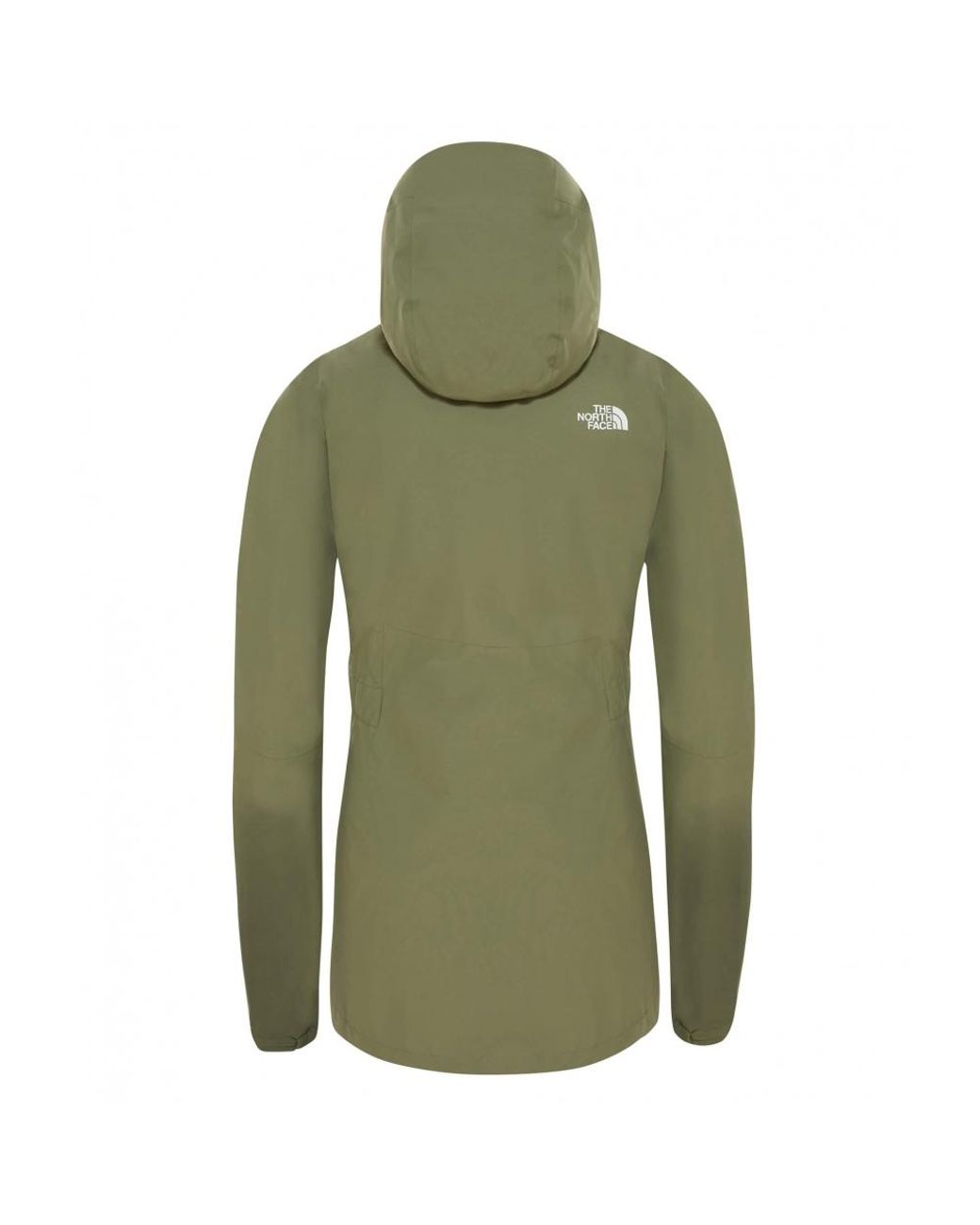 north face hikesteller insulated parka