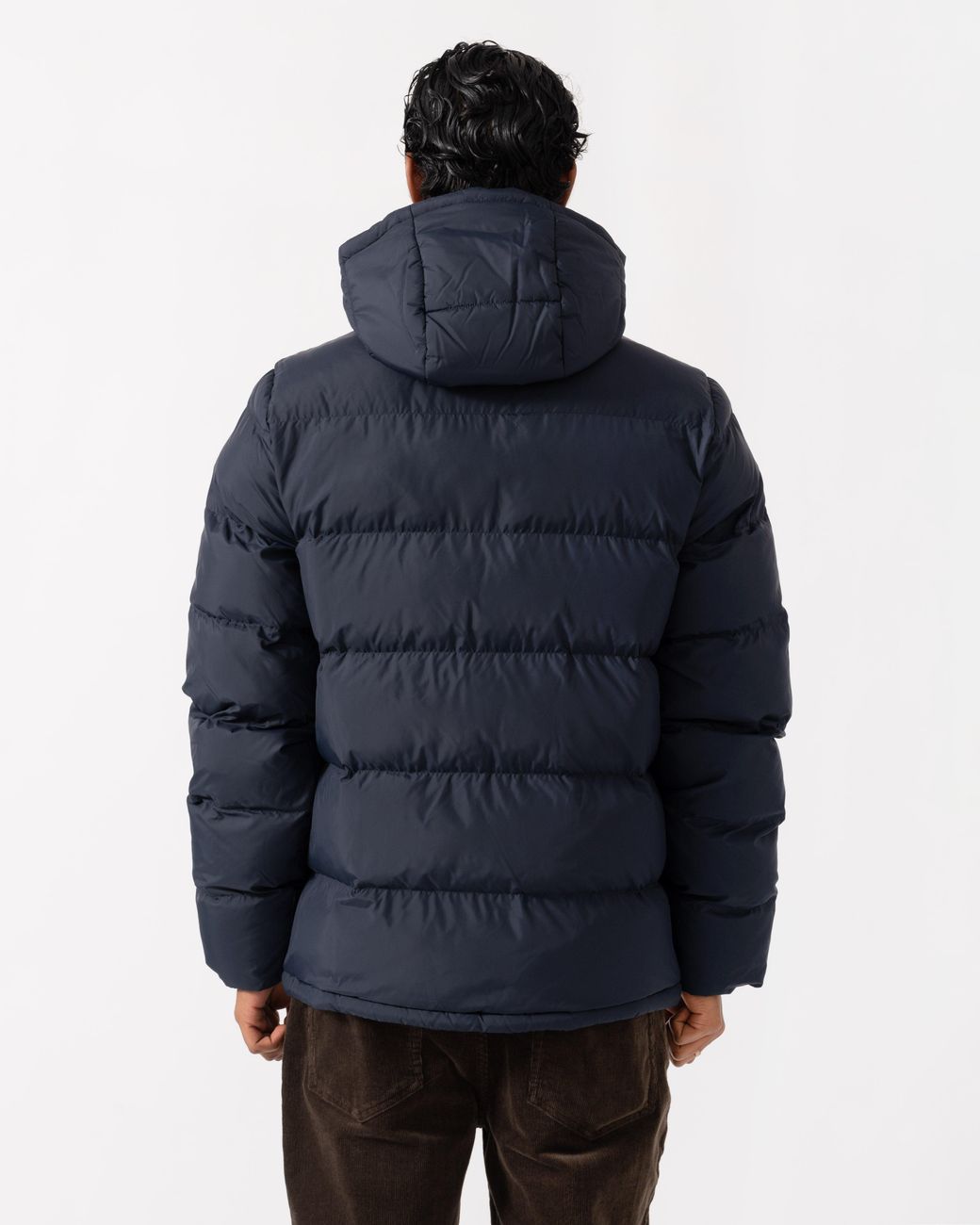 Gant Blue Active Cloud Jacket for men