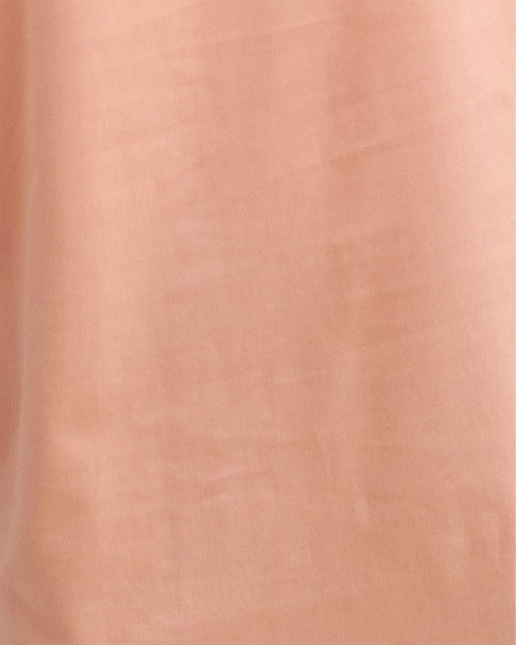 Barbour Pink Philip Tipped Cuff Tailored T-Shirt for men