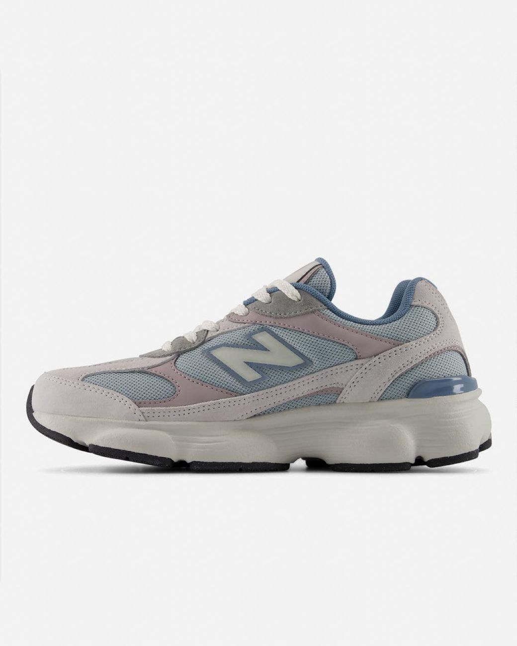 New Balance Gray 603 Trainers