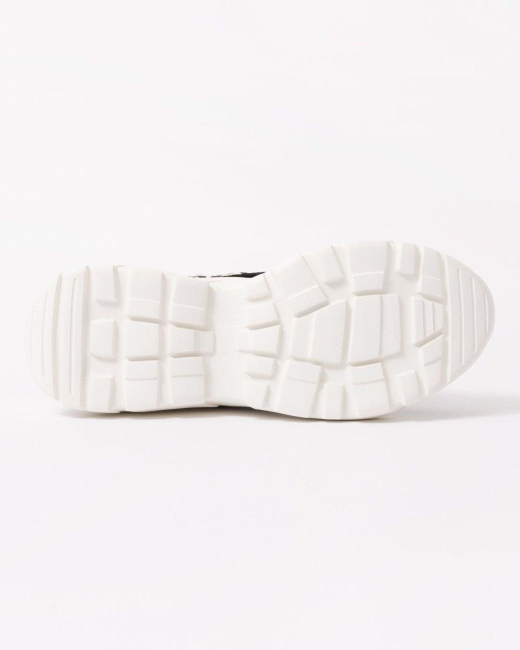 Philip Hog Black Amanda Trainers