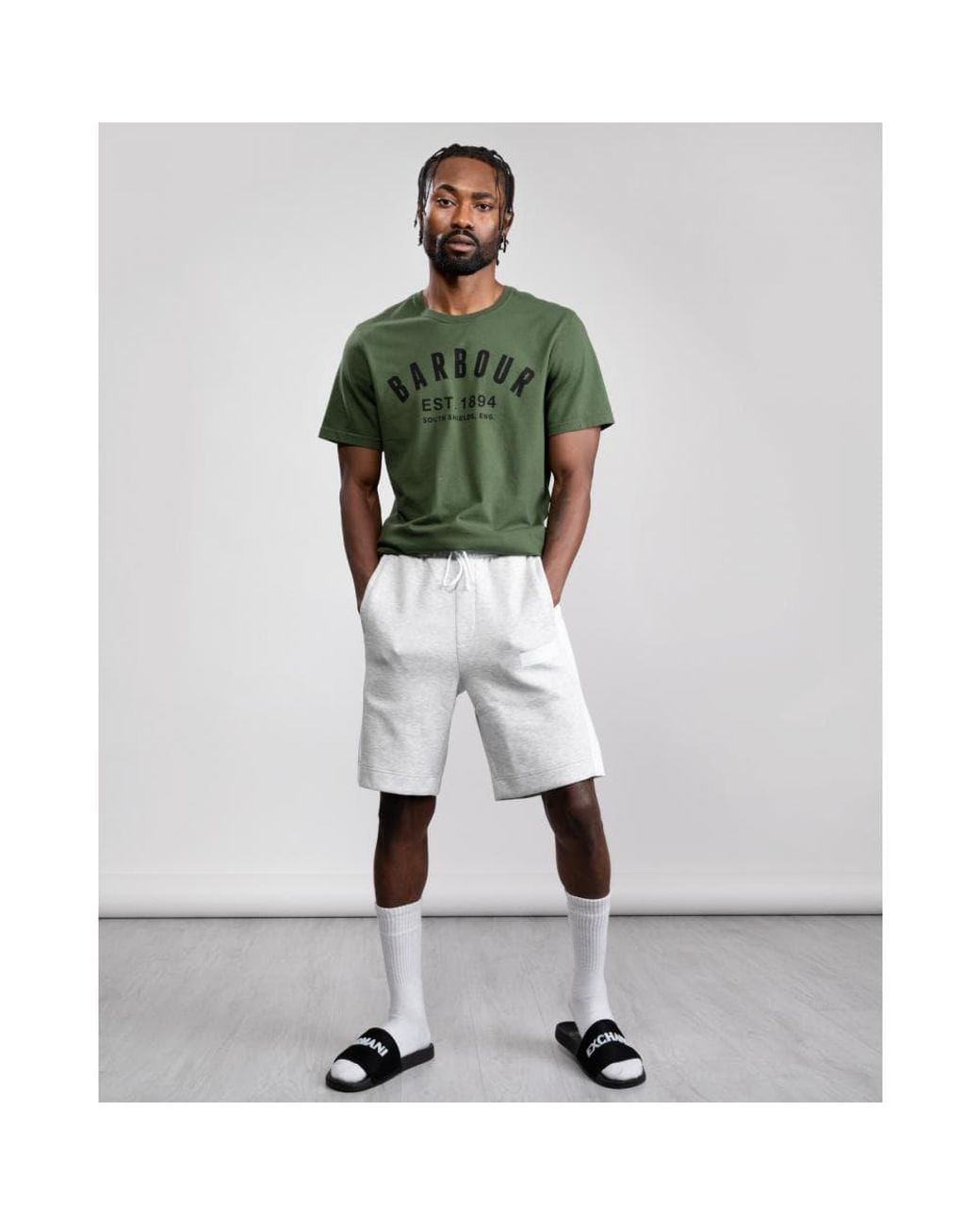 BOSS by HUGO BOSS Athleisure Headlo 