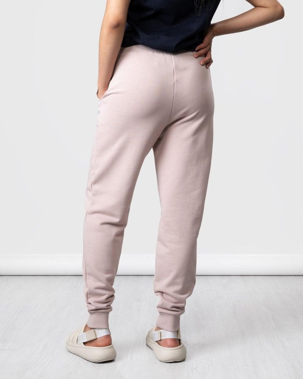Tommy Hilfiger Multicolor Relaxed Long Sweatpants