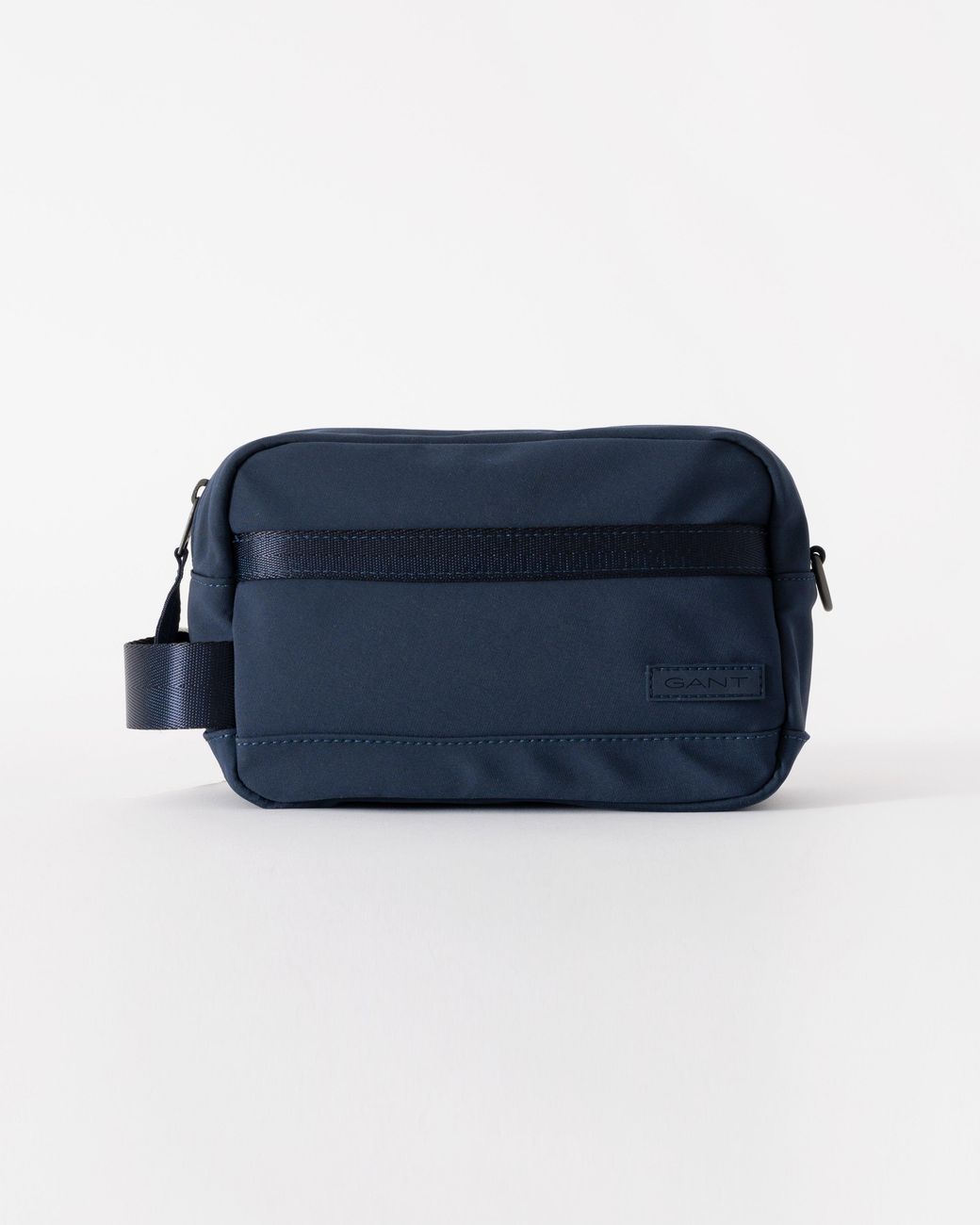 Gant Blue Essential Washbag for men
