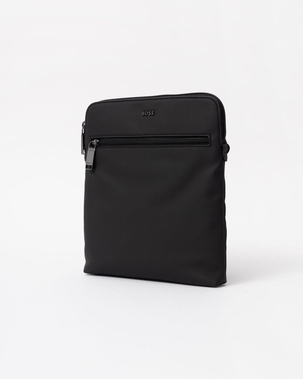 Boss Black Zeph Envelope Bag for men